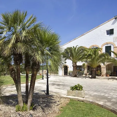 Landhaus Agroturismo Biniatram Cala Morell