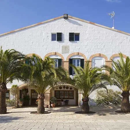Agroturismo Biniatram * Cala Morell