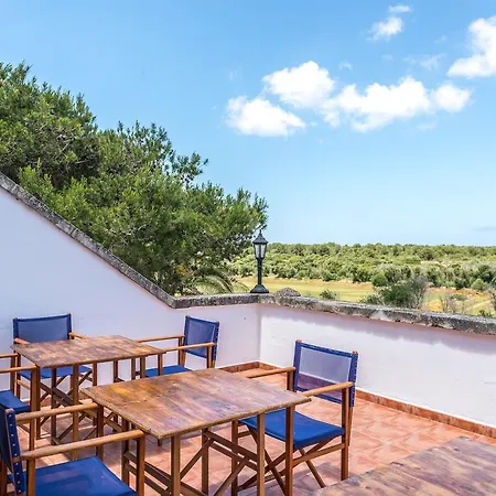 Agroturismo Biniatram