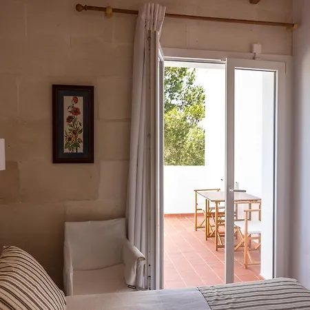 Agroturismo Biniatram *