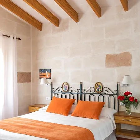 Landhaus Agroturismo Biniatram Cala Morell