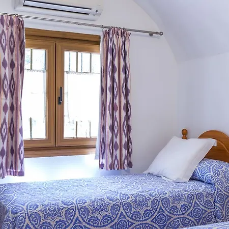 בית כפרי Agroturismo Biniatram קאלה מורל