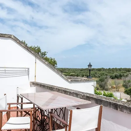 Agroturismo Biniatram