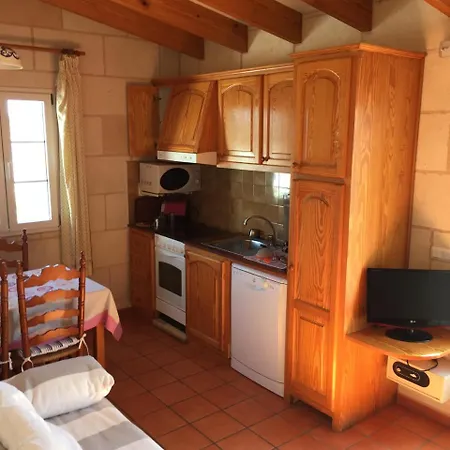 Landhaus Agroturismo Biniatram