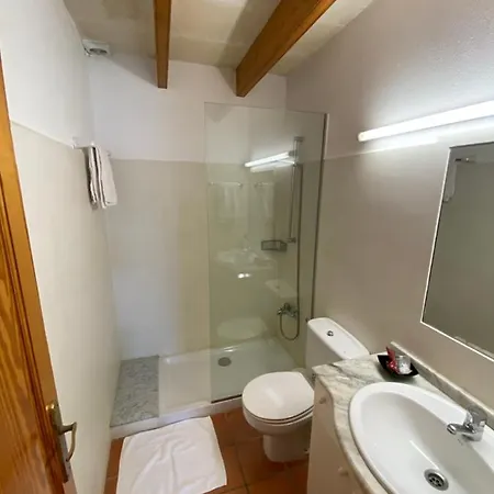 Agroturismo Biniatram Cala Morell