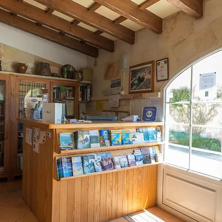 Agroturismo Biniatram