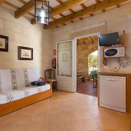 Agroturismo Biniatram * Cala Morell