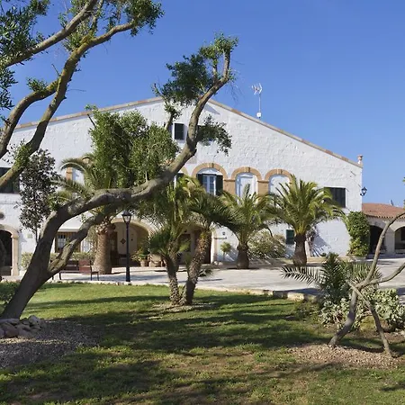 Kır Evi Agroturismo Biniatram