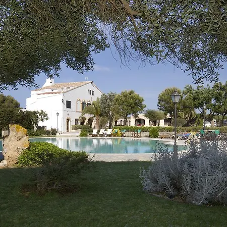 Kır Evi Agroturismo Biniatram