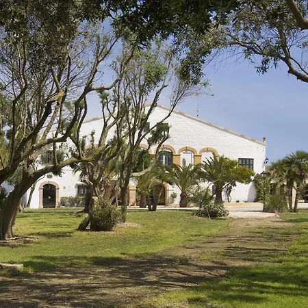 Agroturismo Biniatram Kır Evi