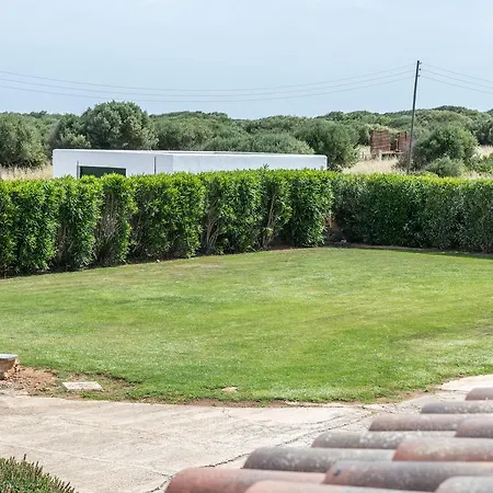 Kır Evi Agroturismo Biniatram Cala Morell