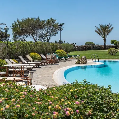 Agroturismo Biniatram Kır Evi