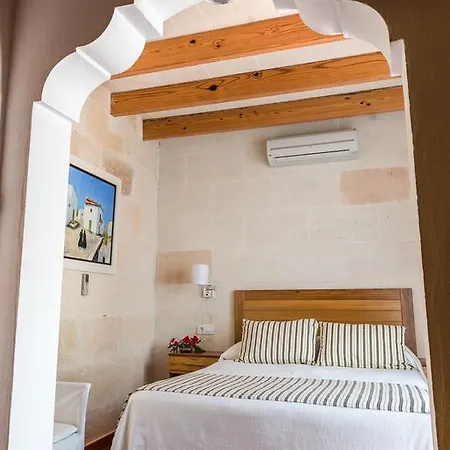 Kır Evi Agroturismo Biniatram Cala Morell