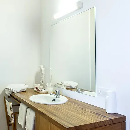 Agroturismo Biniatram Kır Evi