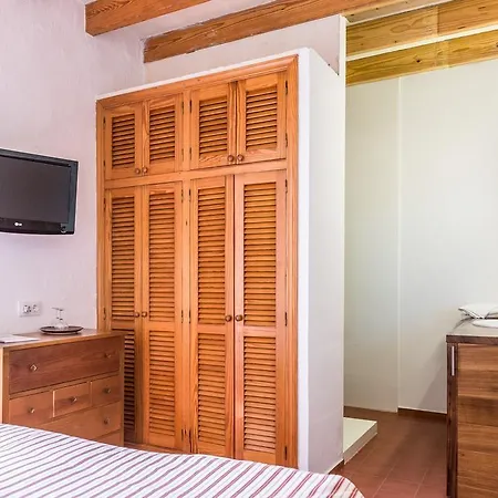 Kır Evi Agroturismo Biniatram