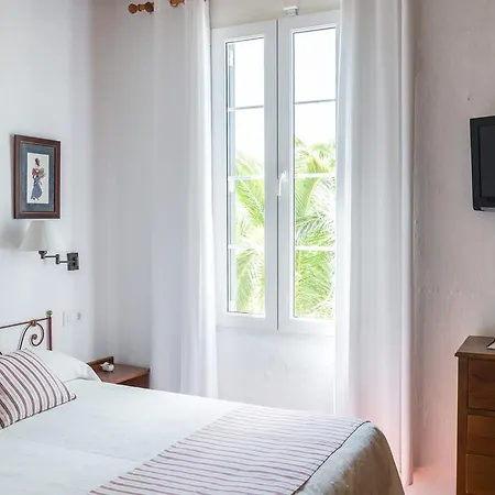 Agroturismo Biniatram Kır Evi Cala Morell