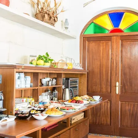 Agroturismo Biniatram