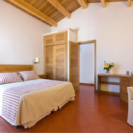 Kır Evi Agroturismo Biniatram Cala Morell