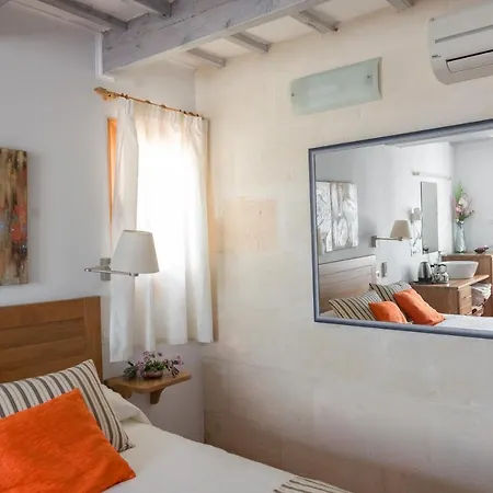Agroturismo Biniatram Kır Evi Cala Morell
