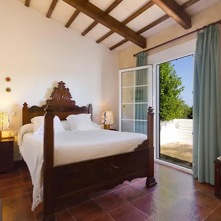 Kır Evi Agroturismo Biniatram Cala Morell